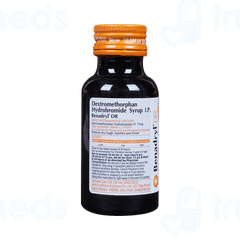 Benadryl Dr Syrup 50ml Benadryl Dr Syrup 50ml