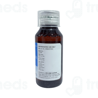 1 Al M Syrup 60ml