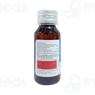1 Al M Syrup 60ml
