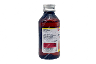 Ambrohist Syrup 100 ML