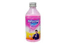 Polycrol Xpress Relief Mint Flavour Sugar Free Syrup 200 ML