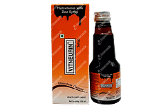 Vitneurin Syrup 150 ML