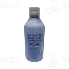 Piclin Plus Cool Mint And Cardamom Flavour Sugar Free Suspension 110ml Piclin Plus Cool Mint And Cardamom Flavour Sugar Free Suspension 110ml