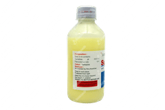 Sufrate Suspension 200ml