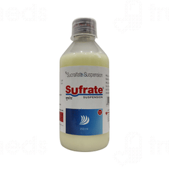 Sufrate Suspension 200ml Sufrate Suspension 200ml