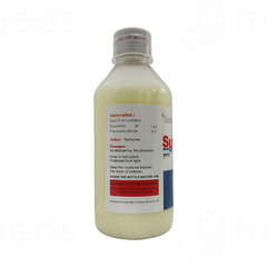 Sufrate Suspension 200ml Sufrate Suspension 200ml