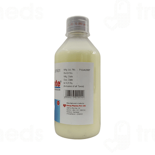 Sufrate Suspension 200ml
