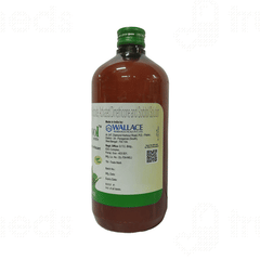 Diovol Mint Flavour Sugar Free Suspension 400ml