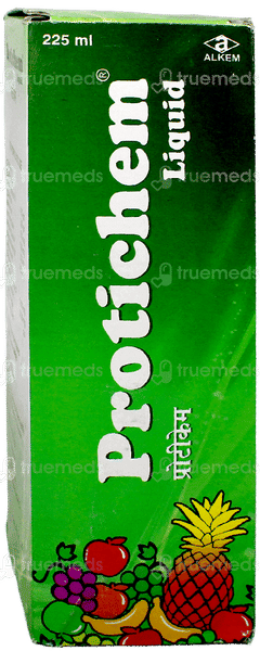 Protichem Liquid 225Ml