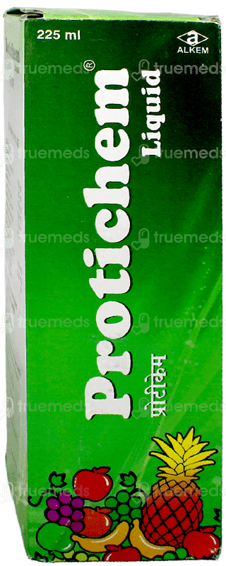 Protichem Liquid 225Ml