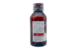 Mahadryl Syrup 100ml
