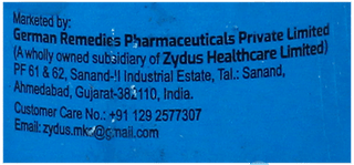 Biochemdryl Cr Syrup 100Ml