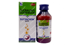 Sucrachem Suspension  100ml