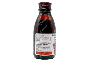 Cofryl Syrup 100 ML