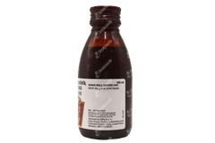 Cof Ryl Syrup 100ml Cof Ryl Syrup 100ml