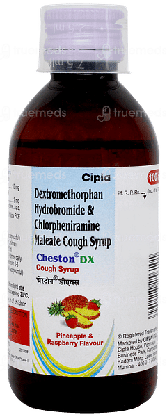 Cheston Dx Pineapple & Raspberry Flavour Syrup 100ml Cheston Dx Pineapple & Raspberry Flavour Syrup 100ml