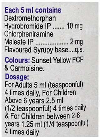 Cheston Dx Pineapple & Raspberry Flavour Syrup 100Ml