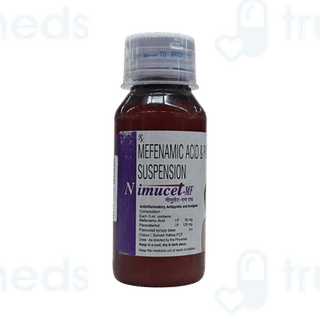 Nimucet Mf Suspension 60ml