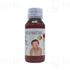 Nimucet Mf Suspension 60ml