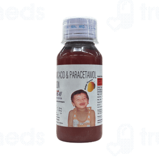Nimucet Mf Suspension 60ml