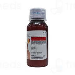Nimucet Mf Suspension 60ml