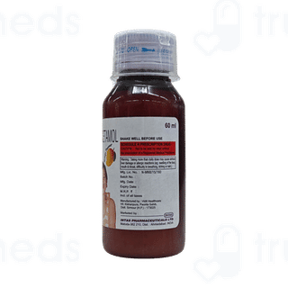 Nimucet Mf Suspension 60ml