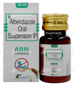 Abn Suspension 10ml