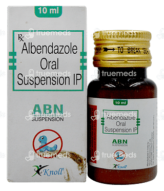 Abn Suspension 10 ML