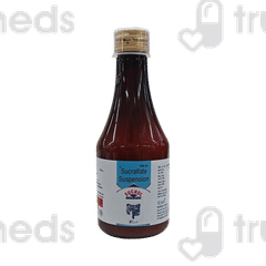 Sucnol Suspension 200Ml Sucnol Suspension 200Ml