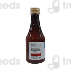 Sucnol Suspension 200Ml Sucnol Suspension 200Ml