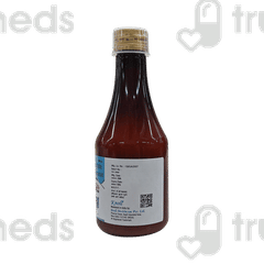 Sucnol Suspension 200Ml Sucnol Suspension 200Ml