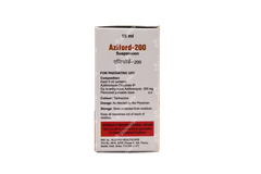 Aziford 200 Suspension 15ml