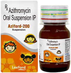 Aziford 200 Suspension 15ml