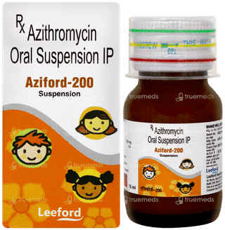 Aziford 200 Suspension 15ml