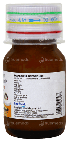 Aziford 200 Suspension 15ml Aziford 200 Suspension 15ml