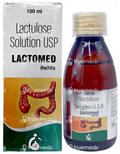 Lactomed Solution 100ml