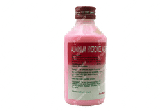 Histac Mps Mint Flavour Liquid 170ml