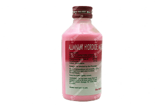 Histac Mps Mint Flavour Liquid 170ml
