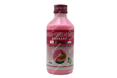 Histac Mps Mint Flavour Liquid 170ml