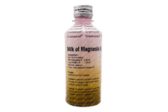 Cremazen Mint Flavour Sugar Free Suspension 225ml