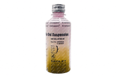 Cremazen Mint Flavour Sugar Free Suspension 225ml