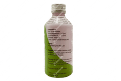 Cremazen Mint Flavour Sugar Free Suspension 170ml