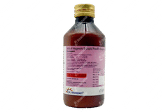 Cremopen Mint Flavour Sugar Free Suspension 170ml