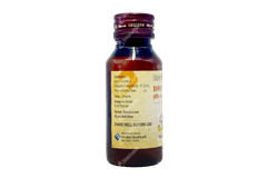 Drotin Ds Mango Flavour Sugar Free Suspension 60ml