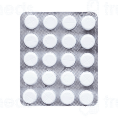 Diovol Cool Blue Chewable Tablet 20 Diovol Cool Blue Chewable Tablet 20