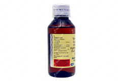 Kofarest Pd Syrup 100ml Kofarest Pd Syrup 100ml