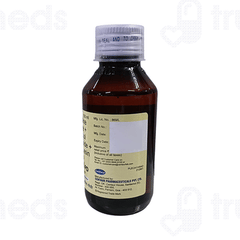 Kofarest Pd Syrup 100ml