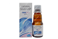 Freelac Solution 100ml