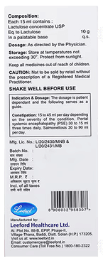 Freelac Solution 100Ml