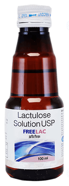 Freelac Solution 100Ml Freelac Solution 100Ml